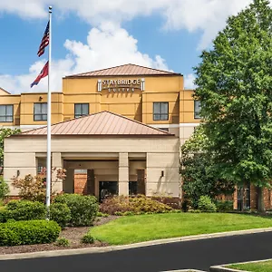 Staybridge Memphis-poplar Ave East By Ihg Hotel Memphis