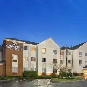 Candlewood - - Arrowood By Ihg Hotel Charlotte