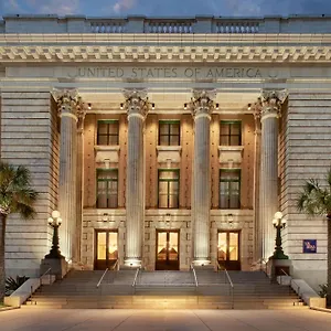 Le Meridien Tampa, The Courthouse Tampa