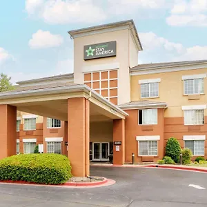 Extended America - - Germantown Hotel Memphis