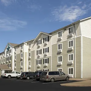 Woodspring Suites Memphis East I-40 Hotel Memphis