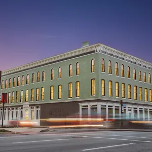 Hancock House Inn Louisville